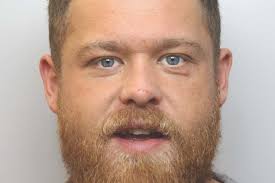 Cuddington man crashed partner's Land Rover in ditch