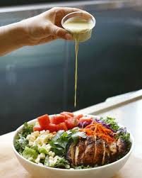 The whole family will love this easy, healthy taco salad recipe with ground what makes this the best taco salad recipe is simple ingredients and minimal prep. Sweetgreen Finally Comes Out With Ranch Dressing Stuarte