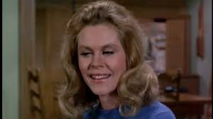 Bewitched (TV Series 1964–1972)