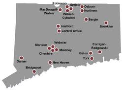 Connecticut Department Of Correction Wikipedia