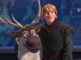 There are related clues (shown below). Frozen 2 Leaves Question About Kristoff Unanswered