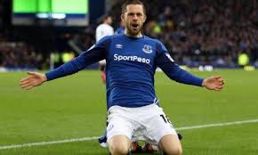 Goals 67 goals per match 0.21 headed goals 3 goals with right foot 50. Confirmed Everton Star Gylfi Sigurdsson Out For Six To Eight Weeks With Knee Injury Talksport