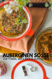 Rezept Fur Eine Familien Melanzani Sosse Schmeckt So Gut Dass Sie An Beef Tatar Erinnert Nur
