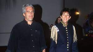 We have ghislaine maxwell's unsealed deposition.question: Zg6xgh Rswga3m