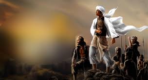 (أسد الله asadullah) karena kepahlawanannya saat. Hamzah Bin Abdul Muthalib Pemimpin Para Syuhada Muslim Obsession