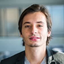 Daniel Pombo's Instagram, Twitter & Facebook