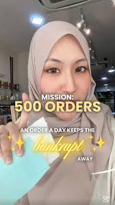 Day 2 of packing orders and aggressively manifesting a miracle 🤲 I bet you  didn’t know our origin story 🥹, You can help my mom’s small business by  placing an order at the links in bio , or simply ...