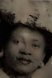 Ruby Louise Jackson Obituary August 28, 2020