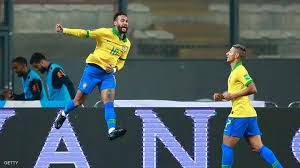 موعد مباراة البرازيل وبوليفيا، حيث يواجه منتخب البرازيل نظيره منتخب بوليفيا، في مباراة هامة وقوية ومثيرة للغاية بين الفريقين، وذلك ضمن منافسات تصفيات أمريكا الجنوبية. Ù†ÙŠÙ…Ø§Ø± ÙŠØºÙŠØ¨ Ø¹Ù† Ù…Ø¨Ø§Ø±ØªÙŠÙ† Ù…Ø¹ Ù…Ù†ØªØ®Ø¨ Ø§Ù„Ø¨Ø±Ø§Ø²ÙŠÙ„ ÙÙŠ ØªØµÙÙŠØ§Øª ÙƒØ£Ø³ Ø§Ù„Ø¹Ø§Ù„Ù…