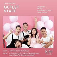 Sudah paham kan, apa itu voucher map. Lowongan Karyawati Staff Outlet Pontianak Gibran Waluyo 24 Jul 2020 Loker Atmago