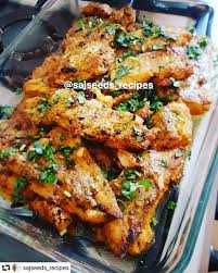 Repost Sajseeds Recipes Todays Fried Fish Bake Side With Khurri Khitchree Credit Sajseeds Recipes I Had 8 Medium Size Pan Fried Fish Recipes Recipe Today