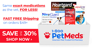 We researched some of the best petco's price match guarantee makes it a particularly affordable place to purchase pet meds walmart pet rx, the brand's online pet pharmacy, is an easy, convenient, and affordable resource for. 1 800 Petmeds America S Trusted Pet Pharmacy