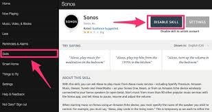 How To Fix Alexa Sorry That Device Is Offline On Sonos When Trying To Play Music Iphone In Canada Blog