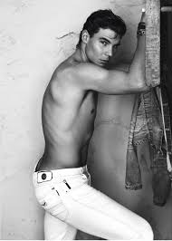 Rafael nadal to strip off as new tommy hilfiger underwear model, designer says tennis great is 'confident, fun and cool' tennis ace named as tommy hilfiger global ambassador for 2015 nadal, 28,. Flashback Friday Rafael Nadal And Armani Rafael Nadal Fans