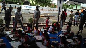 10 stasiun kereta api terbesar di seluruh penjuru dunia unikposts via unikposts.blogspot.com. 100 Murid Tk Meriahkan Lomba Mewarnai Kereta Api Di Stasiun Kota Sangkrah Solo Tribun Solo
