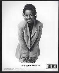 Tempestt Bledsoe 8x10 Photo 0294 | eBay