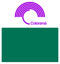 The colorado green spruce is, essentially, the same varietal as the colorado blue spruce but with a subtle variation in color. X1 Roll Of Spruce Green Colorama Background Paper Approx 9m X 1 35m For Sale Online Ebay