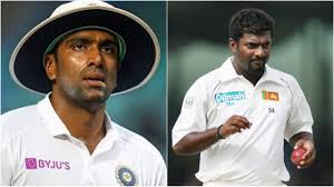 Get muttiah muralitharan latest news and headlines, top stories, live updates, special reports, articles, videos, photos and complete coverage at mykhel.com. Here S The List Of Fastest Players To Pick 400 Wickets Firstsportz