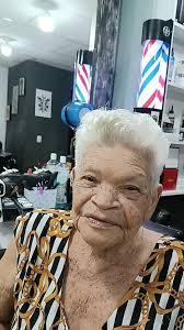 bendiciones abrazos y besos para esta abuelita ❤️❤️❤️ #cristovive  #barberiafaithlight