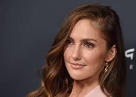 'women do not get pregnant alone'. Titans Friday Night Lights Minka Kelly Joins Lansky Harvey Keitel Movie Deadline