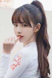 Pin On Korean Hairstyles Women