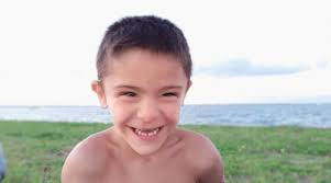 Managing behaviour of child with chromosome deletion and autism