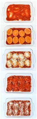 Maybe you would like to learn more about one of these? Easy Chicken Patty Parmesan Recipe Made With Frozen Patties