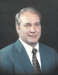 Obituary information for John E. Seeley