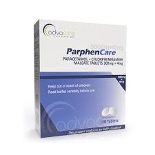 Image result for Chlorpheniramine