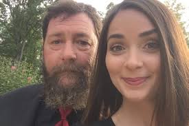 Fundraiser for Amanda Cunningham by Chelsey Fuller : Funeral Funds for  David Cunningham