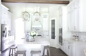 When this part of the home was remodeled, the walls were. Diy Stacked Kitchen Cabinets Frills And Drills