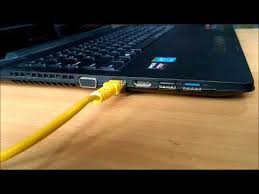 See full list on wikihow.com How To Remove Ethernet Cable From Laptop Youtube