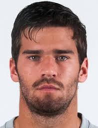 Liverpool tarihine geçen alisson becker, attığı golü geçtiğimiz ay kaybetttiği babasına adadı. Alisson Becker Hairstyles Soccer Players Liverpool Football Club Liverpool Football