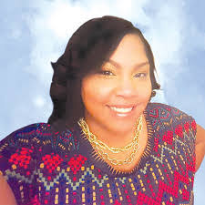 Denise Wingo's Instagram, Twitter & Facebook