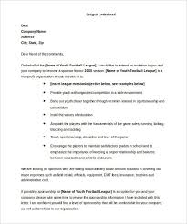Pdf Doc Free Premium Templates Donation Letter Template Donation Letter Letter Template Word