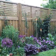 Slipfence 3 In X 3 In X 10 Ft 4 In Black Powder Coated Aluminum Fence Post Includes Pos Privacy Fence Landscaping Garden Fence Panels Privacy Fence Designs