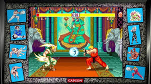 12 Great Local Multiplayer Games You Can Play Offline Street Fighter Newest Playstation Street Fighter Game