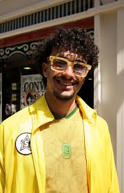 Dipple & Conway Opticians x Upswing 🎪 When Norwich's greatest spectacle  met Norwich's greatest Spectacles 🕶️🤸🏾 Dipple and Conway are kind  sponsors of Upswing's SHOWDOWN. A high-energy spectacle combining  jaw-dropping circus stunts