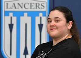 All-Metro girls wrestler of the year: New passion led Belleville East's  Kiara Ganey