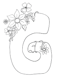 January 2, 2021 by holly leave a comment. Alphabet Coloring Sheets Baby S First Alphabet Book Free Printable Novocom Top