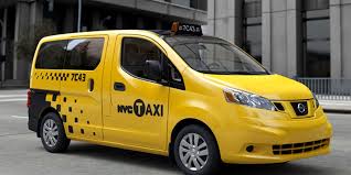Image result for Taxi Yellow 2016 City Express