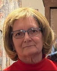 Angeline Hoderny Obituary October 27, 2024