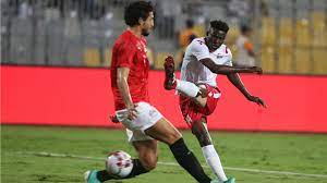 Caf imposes ban on fkf ceo barry otieno after. Afcon Qualifiers Kenya Must Take Different Approach Vs Egypt Togo Olunga Goal Com