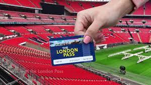 Sehenswürdigkeiten wie das london eye oder big ben erreicht ihr innerhalb weniger gehminuten. Wembley Stadion Tour Eintritt Im London Pass Enthalten