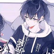 See more ideas about anime couples drawings, anime best friends, cute anime couples. Good Anime Pfp Boys Novocom Top