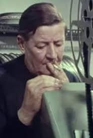 Aquarius" Denis Mitchell: Television's Master Film Maker (TV Episode 1970) 