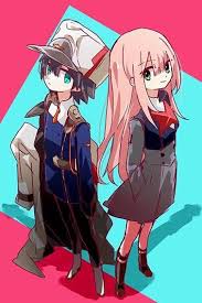 Pin De Msa Em Anime Personagens De Anime Anime Casais De Anime