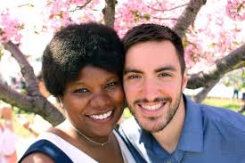 Tona Boyd and Steven Cartwright