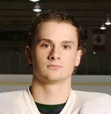 2006-07 Men's Ice Hockey Roster