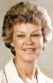 Louise Chambers dies at her home; service Tuesday